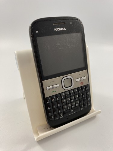 Nokia corporation black - corporation, e5-00