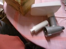 Kenwood Mincer rmodel 902 for