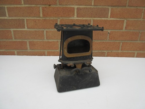 Vintage cast iron bright - vintage,