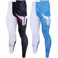 Mytra Fusion MMA Compression
