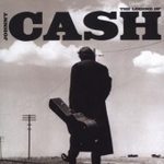 Johnny cash legend of - johnny,