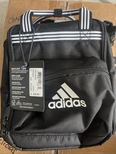 New adidas nwt insulated squad - adidas,