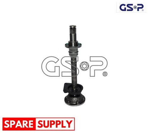 Stub axle differential for - differential,