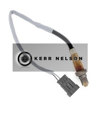 Lambda Sensor fits ALFA ROMEO 156 932 2.5 97 to 02 Oxygen Kerr Nelson Quality