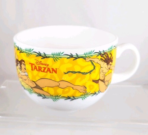 Arcopal disney tarzan large - tarzan,