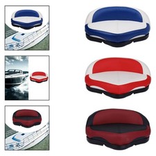 Boat Seat Boat Captain Chair Speedboat Seat Cusion Easy to Install for Kayak