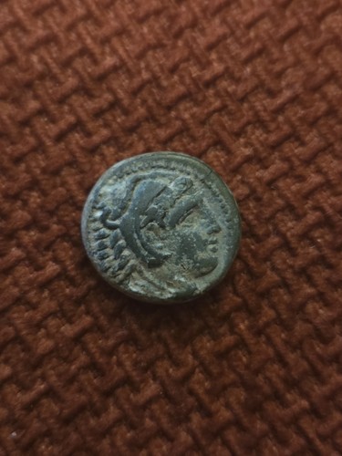 King macedon alexander iii - of,