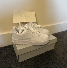 Air Force 1'07 White - All