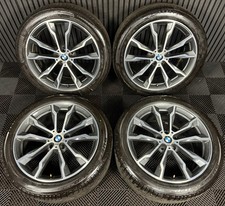 20'' Bmw X3 X4 G01 G02 699 M