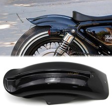 Rear mudguard fender for - rear,