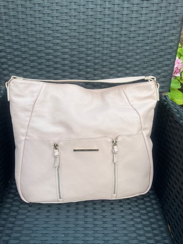 Red herring ladies - red, tote