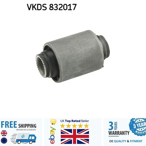 Control trailing arm - control,