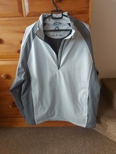 Sunderland Of Scotland 1/4 Zip