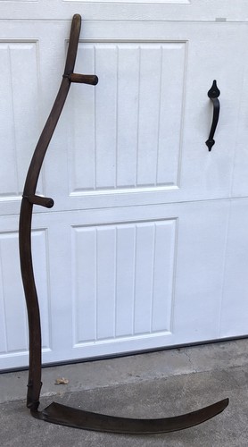 Vintage antique long w - antique, w/
