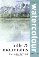 POCKET WATERCOLOURS HILLS &