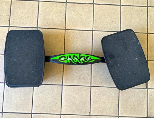 Snakeboard competition board - snakeboard,