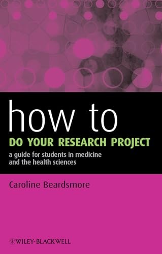 How your research - do,