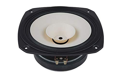 Fostex fe206nv2 20cm - fe206nv2,
