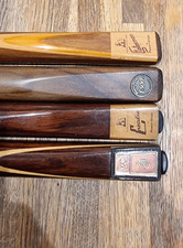4 x vintage centre joint