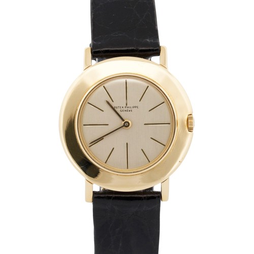 Patek philippe calatrava - patek,