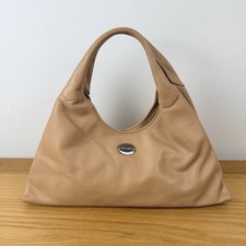 Mac Douglas Leather Handbag