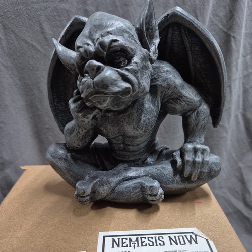 Nemesis now laverne - nemesis,