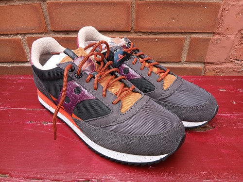 Saucony jazz 11 - saucony, 81