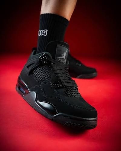 Size air jordan 4 - -,