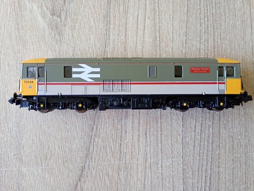 Dapol gauge nd007 - n,