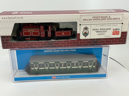 251a peco 009 scale - scale, small