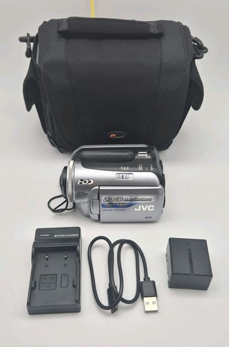 Jvc 20gb hard disk - 20gb,