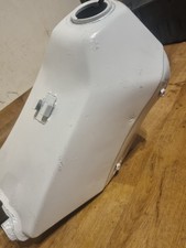 Yamaha Dt125r Fuel Tank 88-03