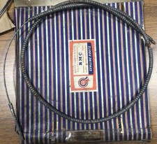 Morris Series Z Van 1945-52 handbrake cable 182858 AAA3524