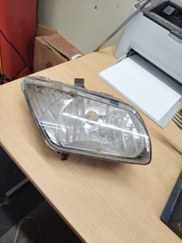 Honda trx250tm headlight - trx250tm, te