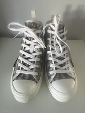 Dior B23 League High-Top Sneaker UK 7.5 (EUR 41.5) Excellent Condition