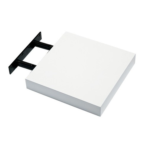Hudson wide floating - wide, shelf