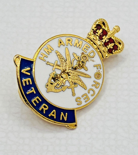 Vintage armed forces veterans - vintage,