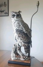 RARE Life size WISDOM Giuseppe