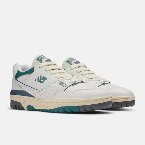 New balance 550 men - balance, size