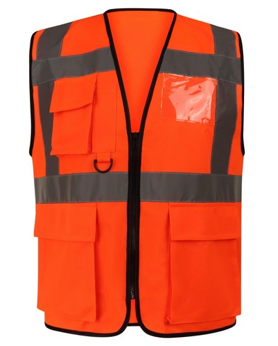 Viz vis vest high - vest,