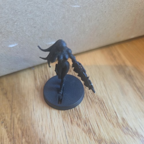 Infinity corvus belli aleph - infinity,