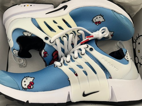 Size hello kitty x nike - kitty,