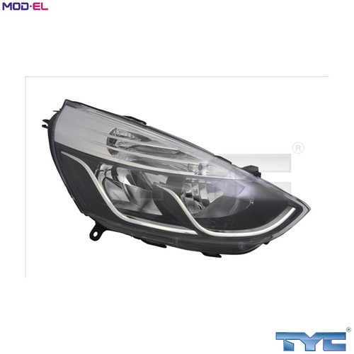 Headlight 14288 2 for - headlight,