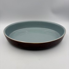 Denby Homestead Brown/Blue