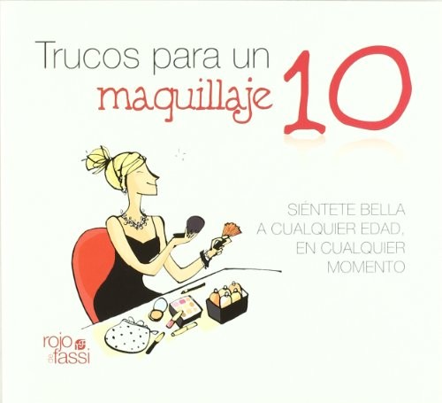 Trucos para maquillaje - trucos, un