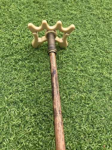 Vintage wooden snooker - vintage,