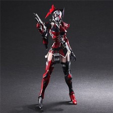 Harley Quinn Version 2 Action