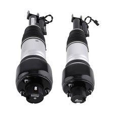 Pair Front Air Suspension