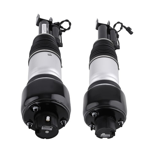 Pair front air suspension - air,