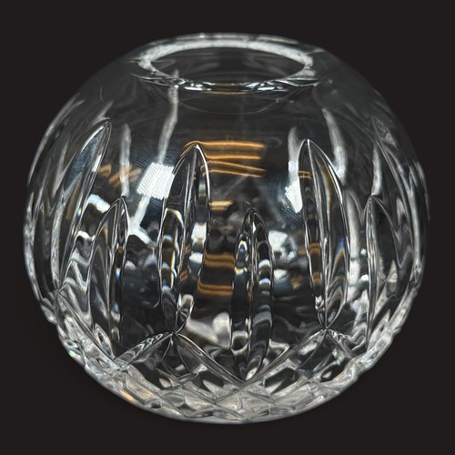 Vintage irish waterford - vintage,